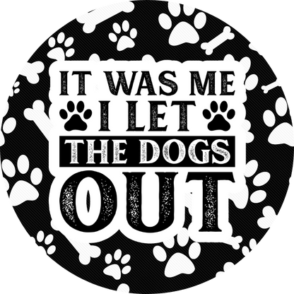 Dogs
