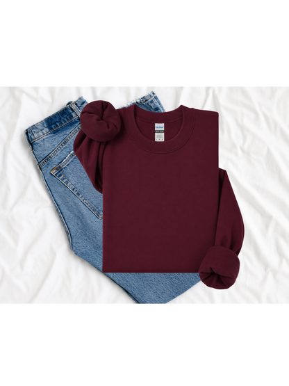 Adult Crewneck
