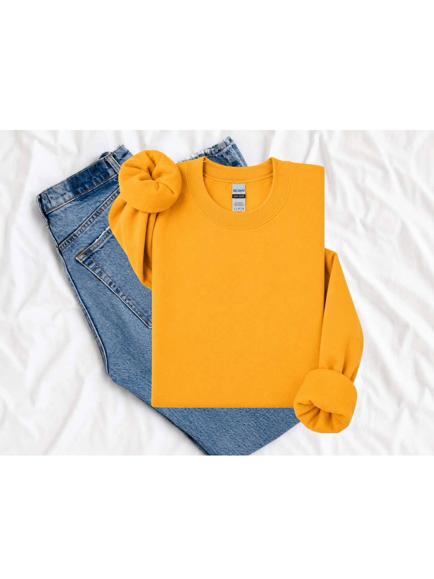 Adult Crewneck