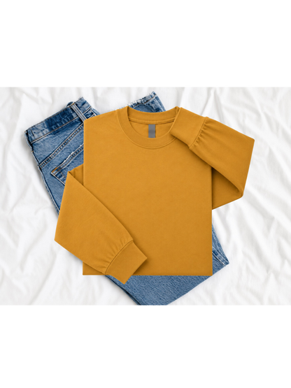 Adult Long Sleeve