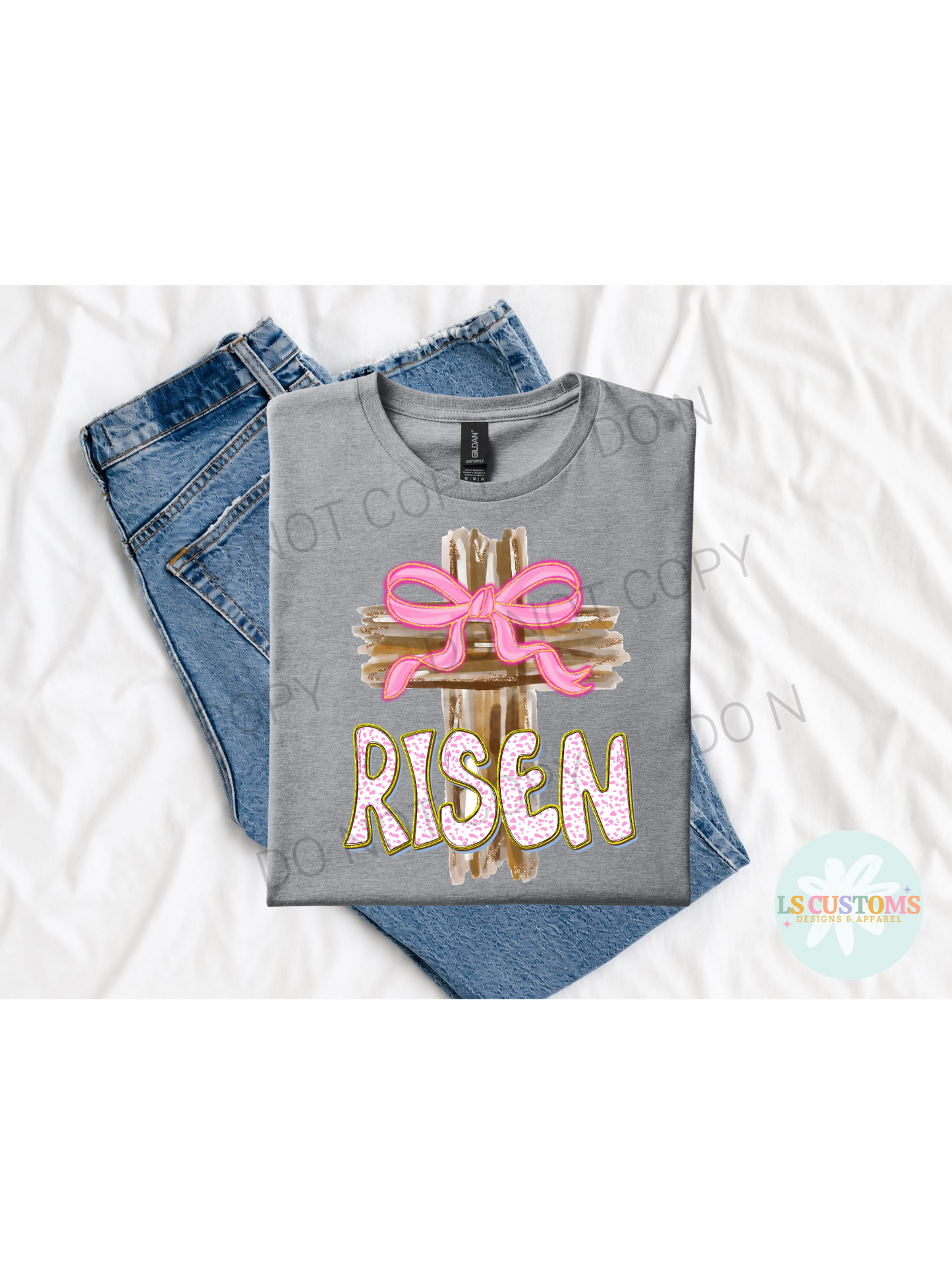 Christian Easter: 29 Options