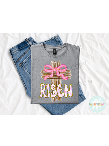 Christian Easter: 29 Options