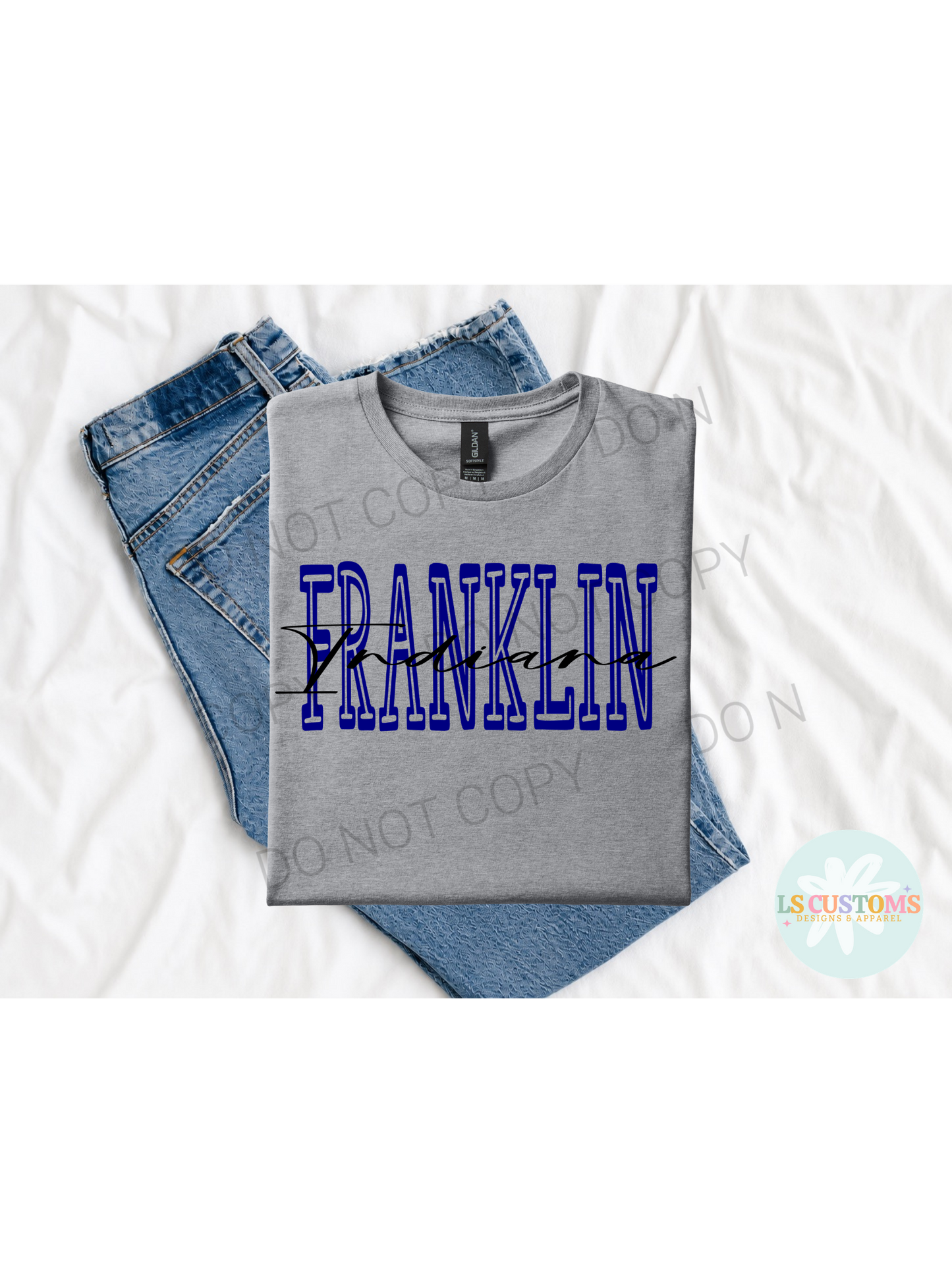 Franklin Community: 5 Options