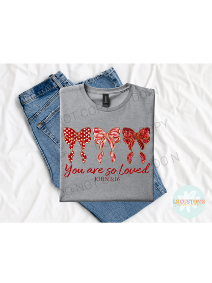 Christian Valentines Day: 6 Options