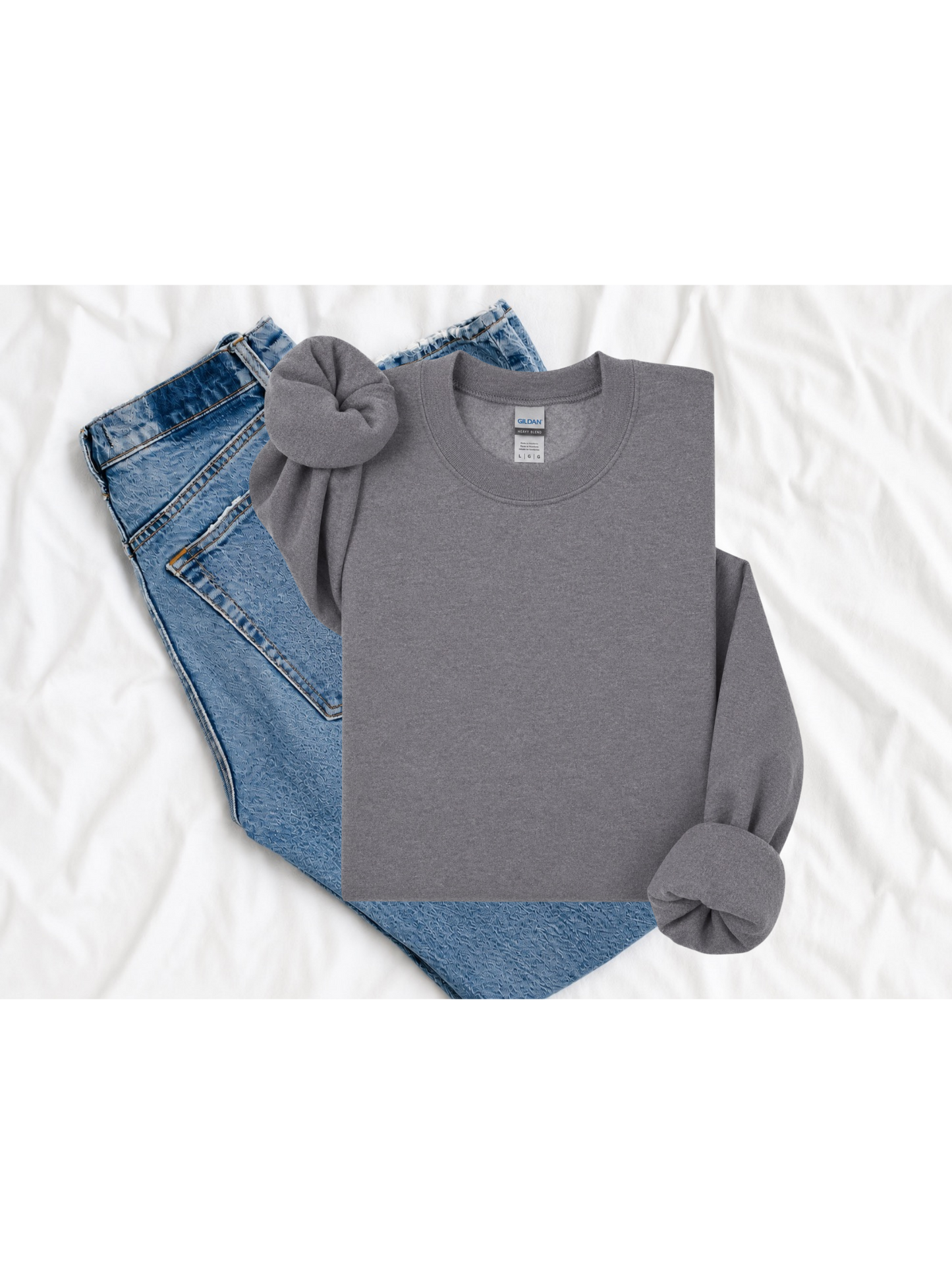 Adult Crewneck