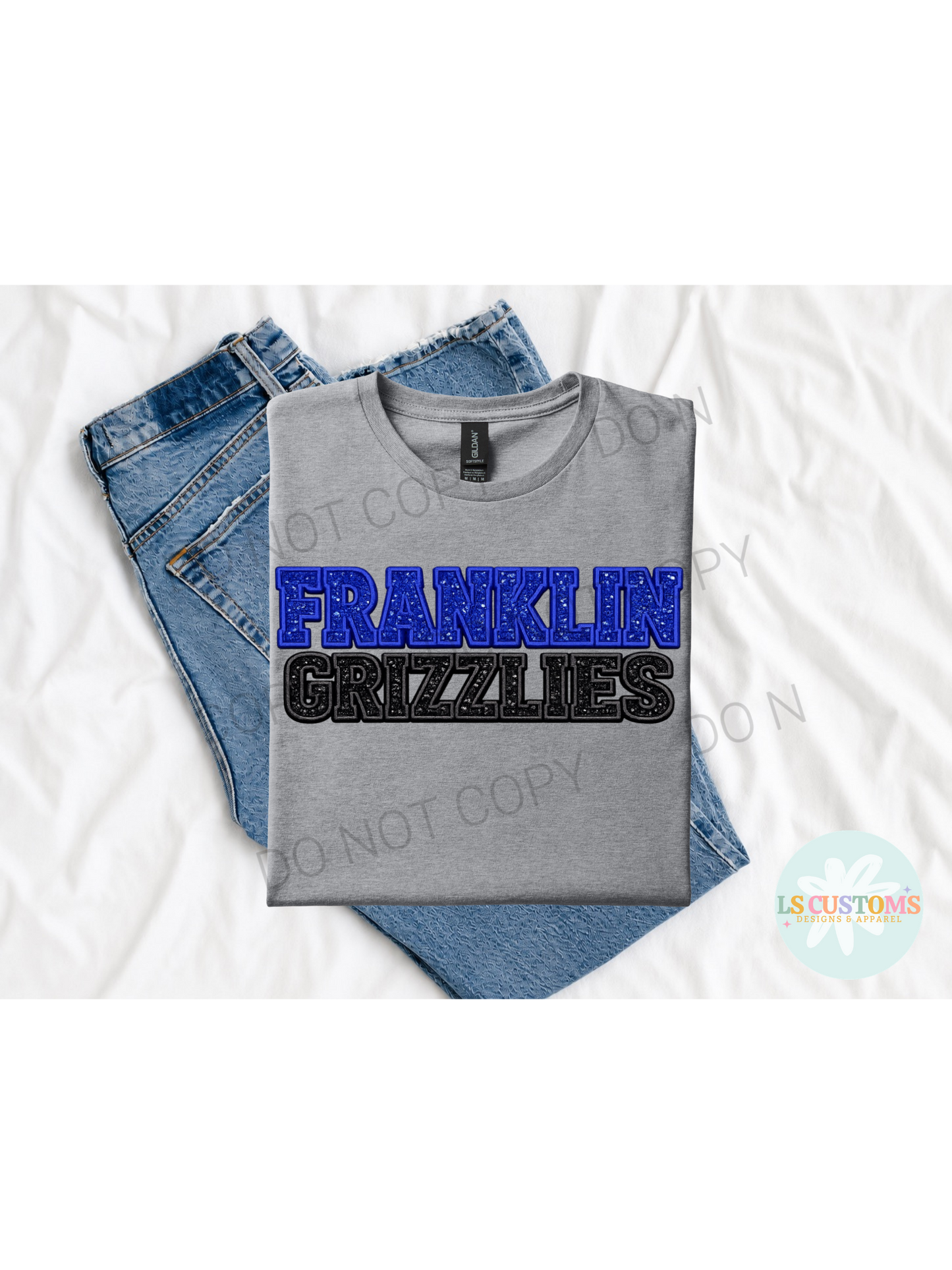Franklin Community: 5 Options