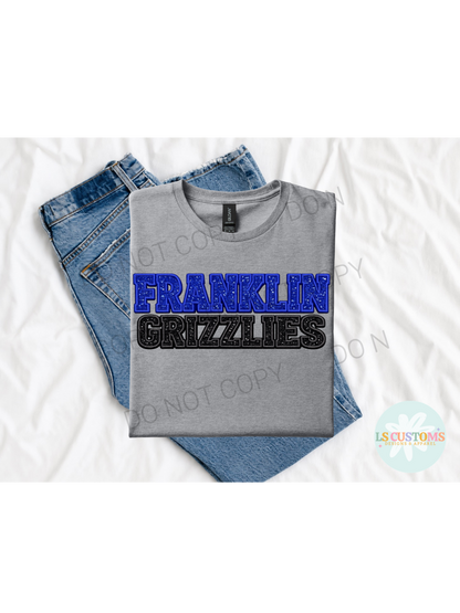 Franklin Community: 5 Options