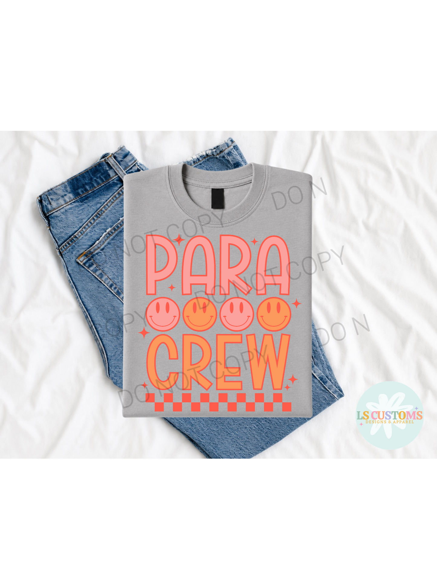 Paraprofessional Designs: 21 Options