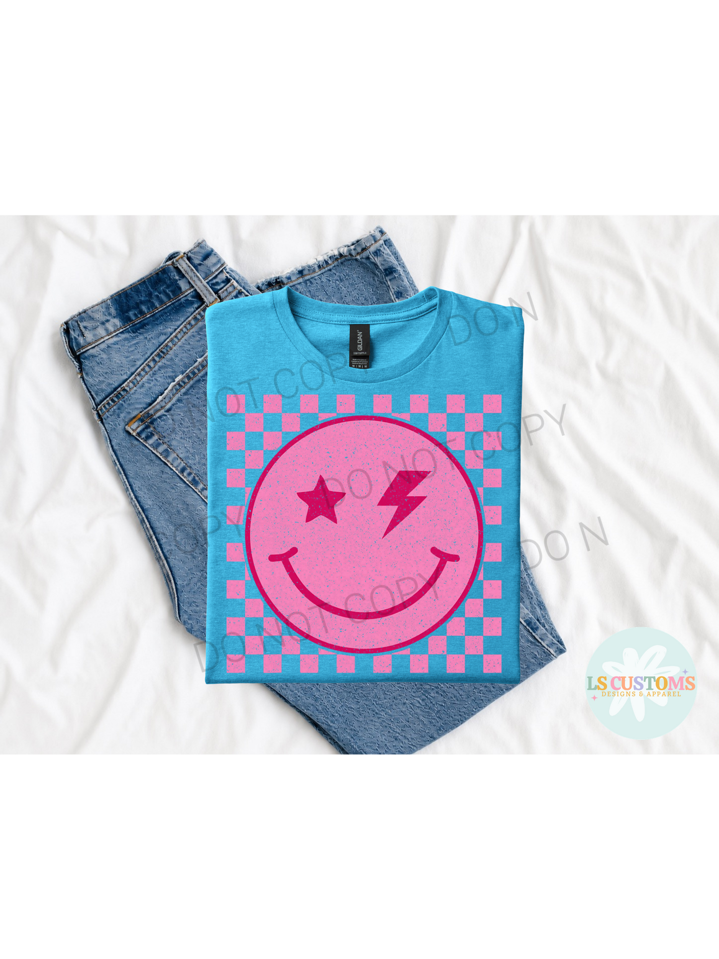 Smiley Faces: 25 Options