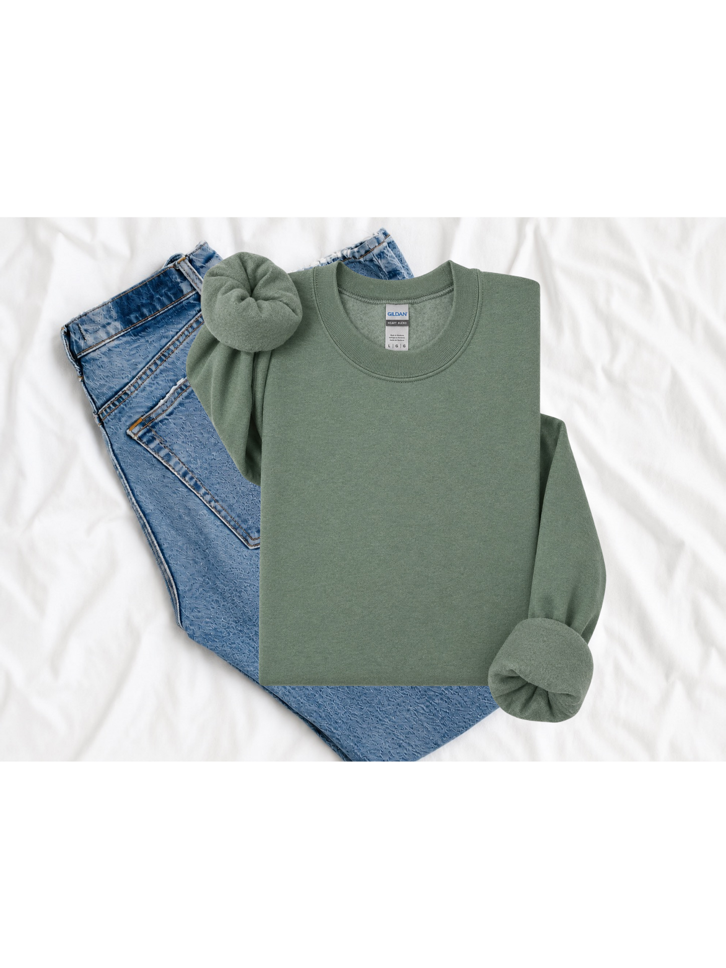 Adult Crewneck