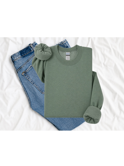 Adult Crewneck