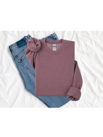 Adult Crewneck