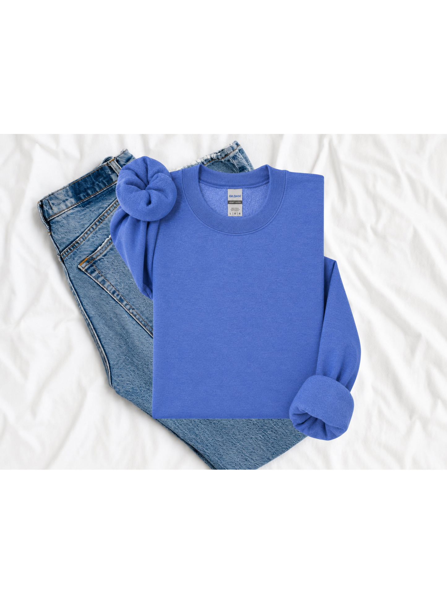Adult Crewneck