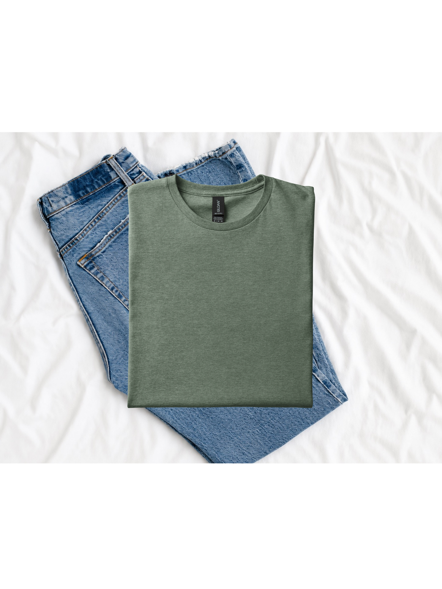 Adult Tee
