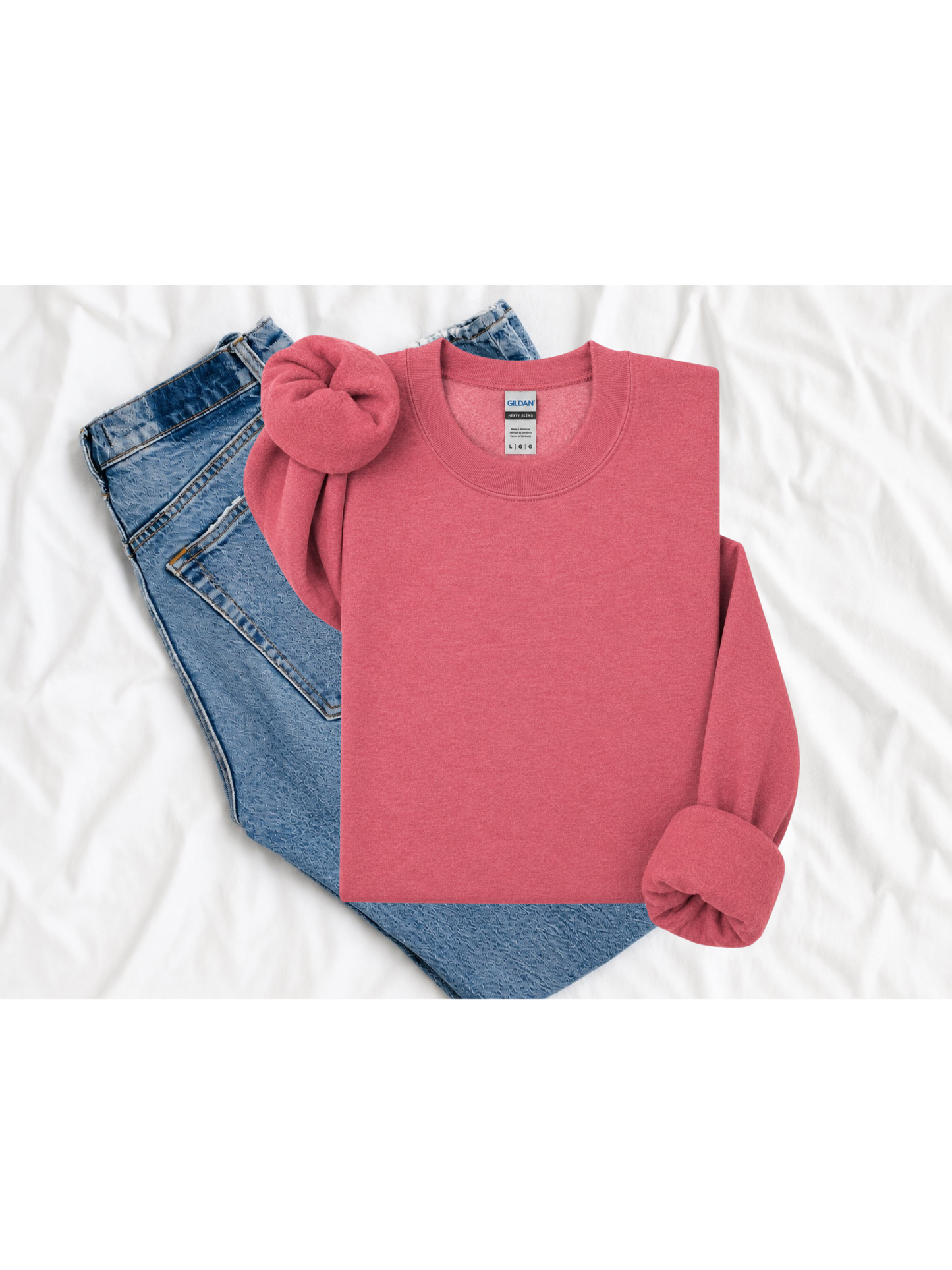 Adult Crewneck
