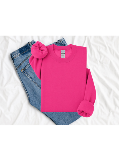 Adult Crewneck