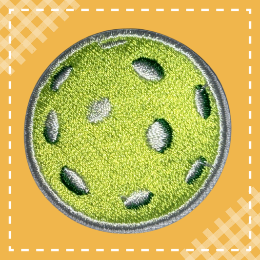 Pickleball Patch