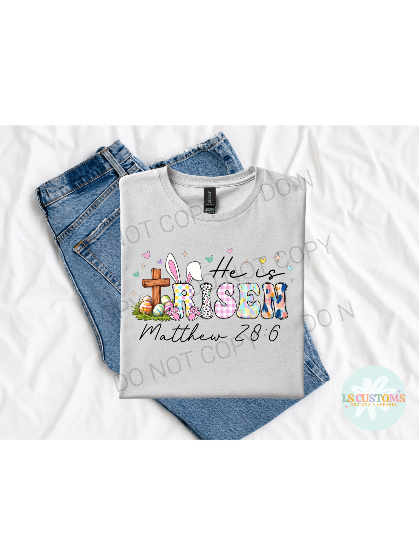 Christian Easter: 29 Options
