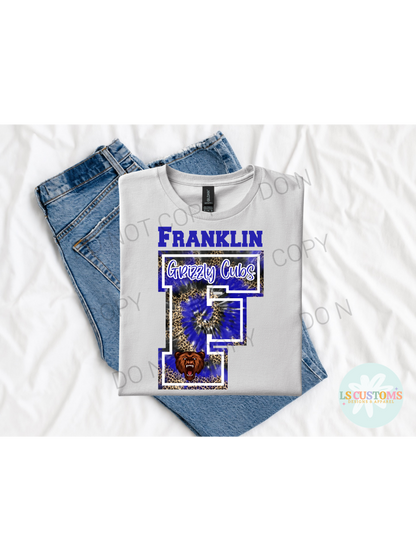 Franklin Community: 5 Options
