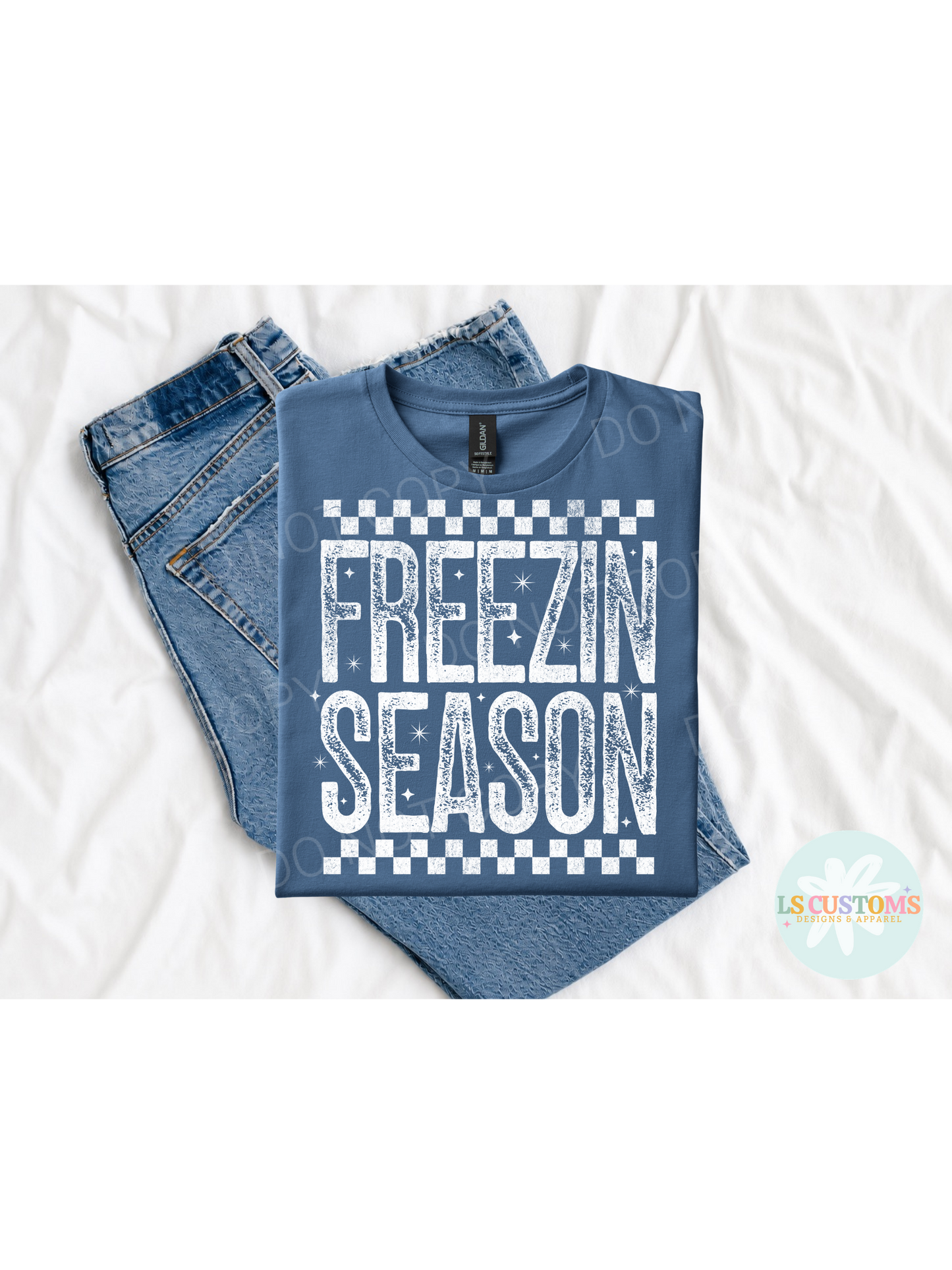 Trendy Winter Season: 4 Options