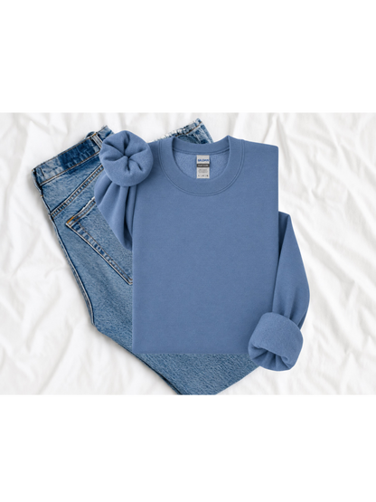 Adult Crewneck