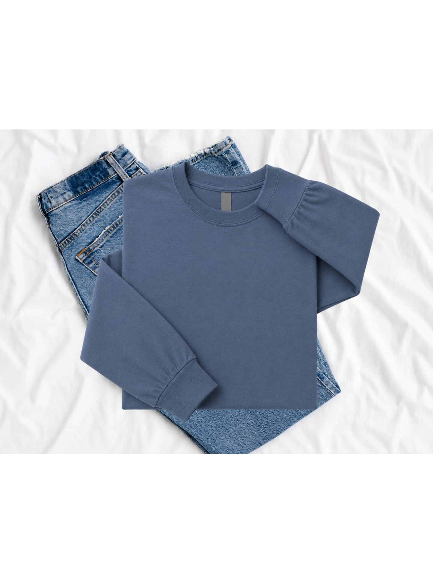 Adult Long Sleeve