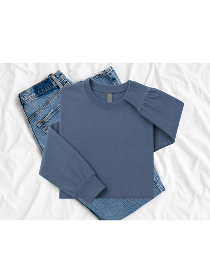 Adult Long Sleeve