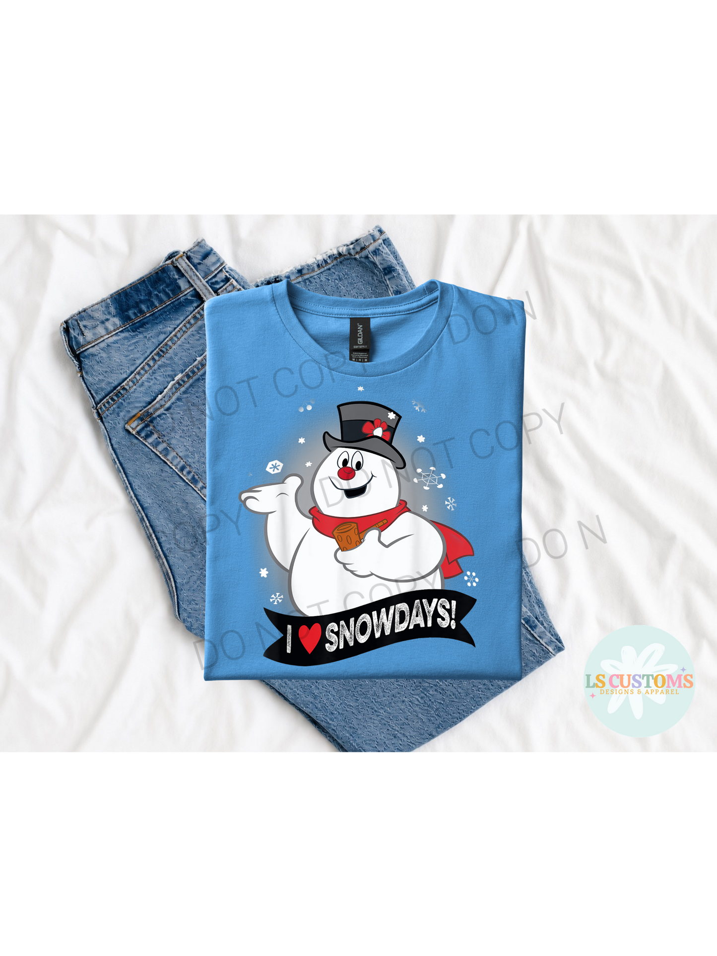 Frosty The Snowman: 21 Options