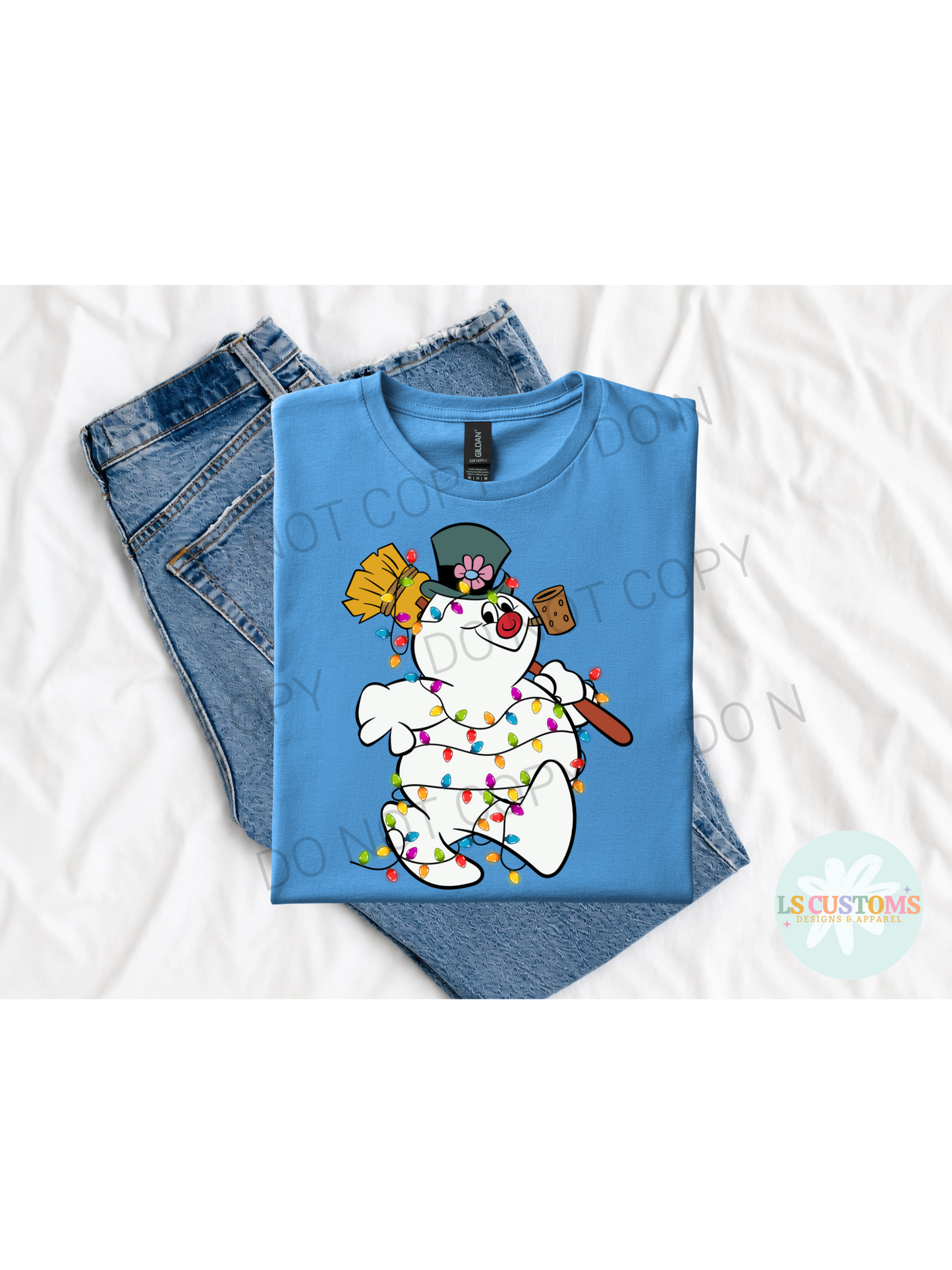 Frosty The Snowman: 21 Options