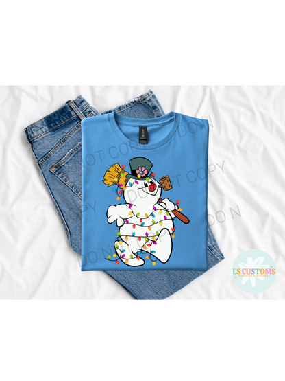 Frosty The Snowman: 21 Options