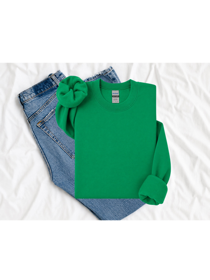 Adult Crewneck