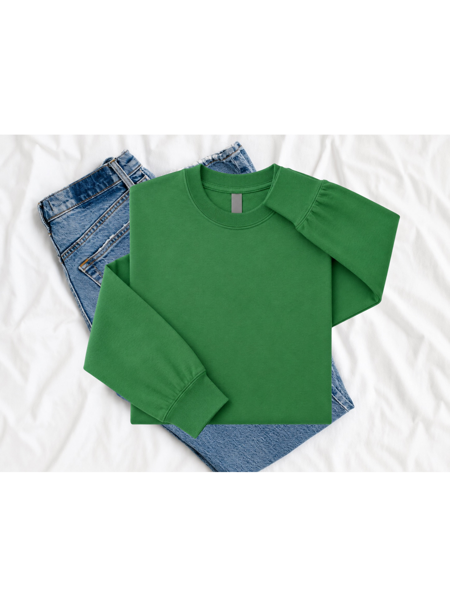 Adult Long Sleeve
