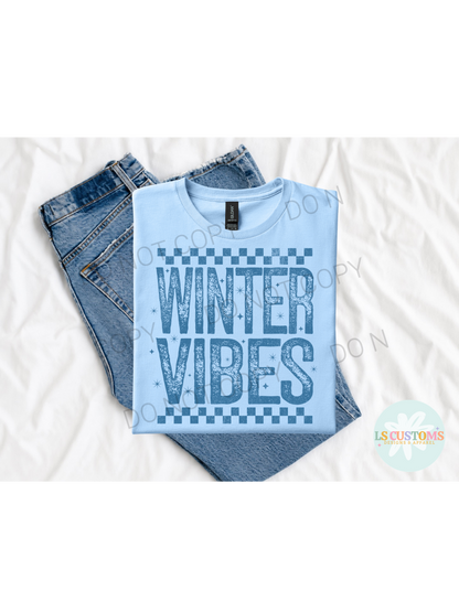Trendy Winter Season: 4 Options