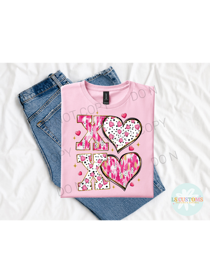 Valentines Day: 6 Options