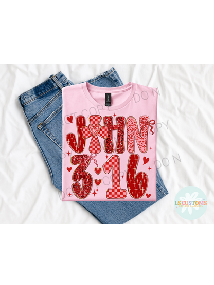 Christian Valentines Day: 6 Options