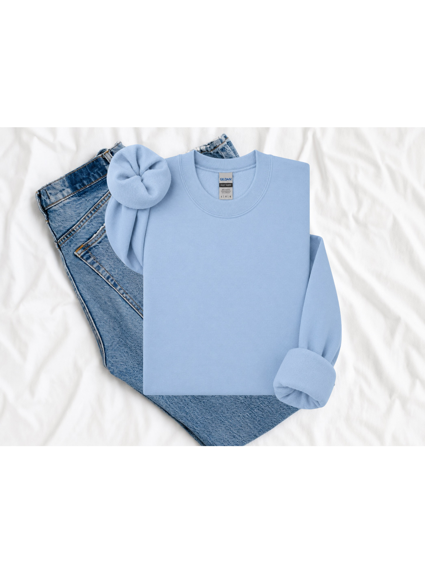 Adult Crewneck