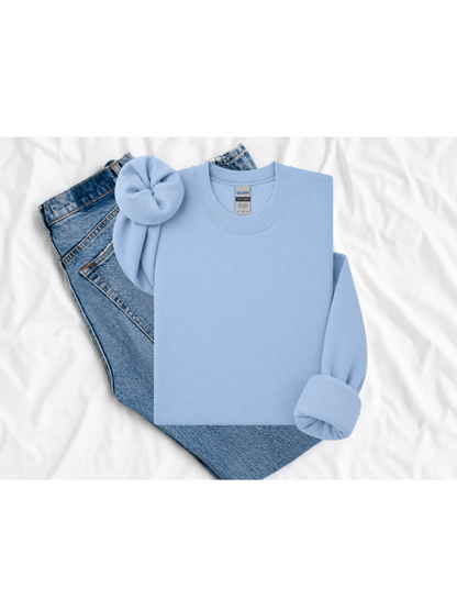Adult Crewneck