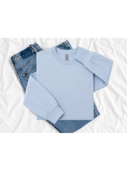 Adult Long Sleeve
