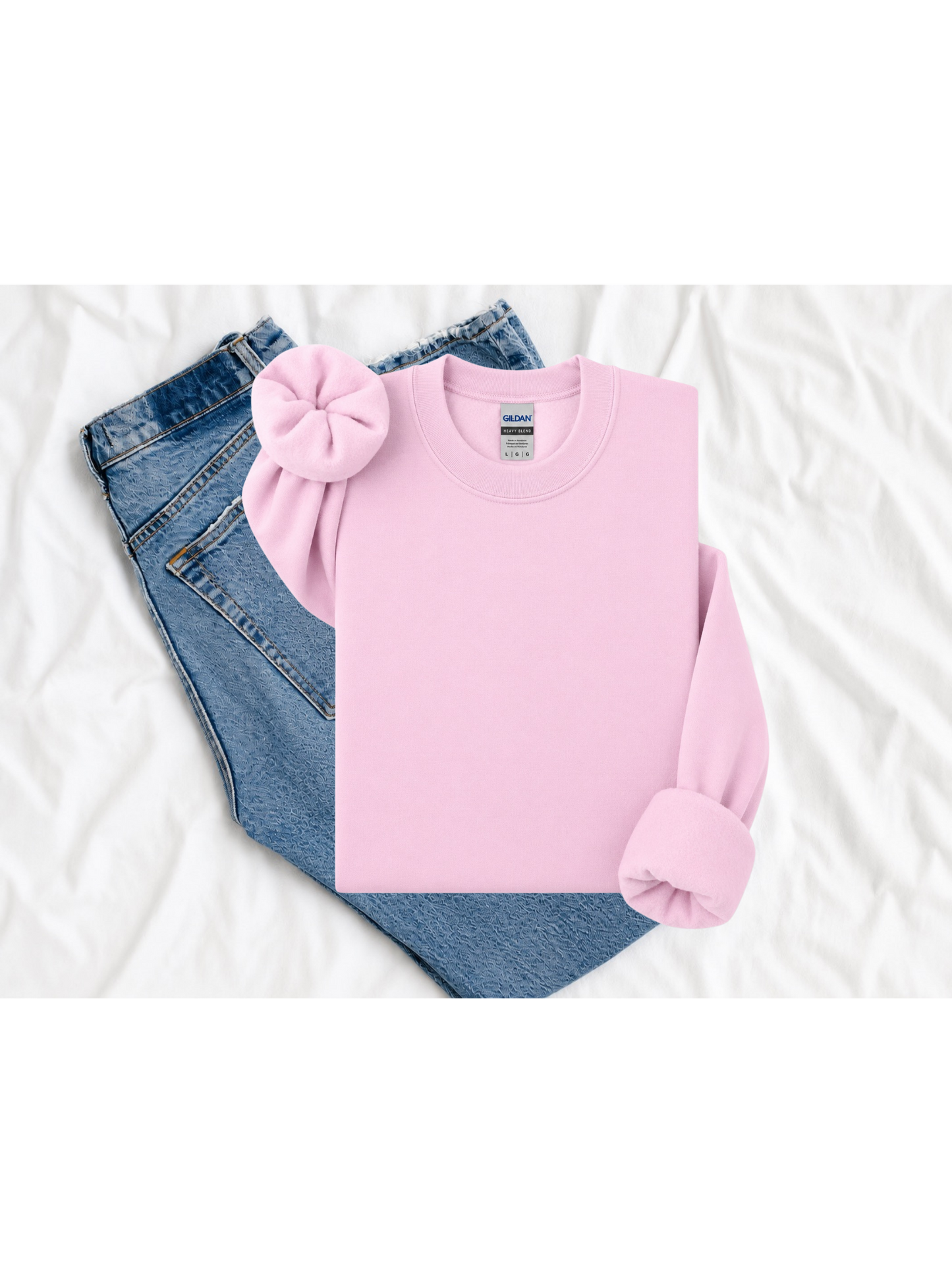 Adult Crewneck