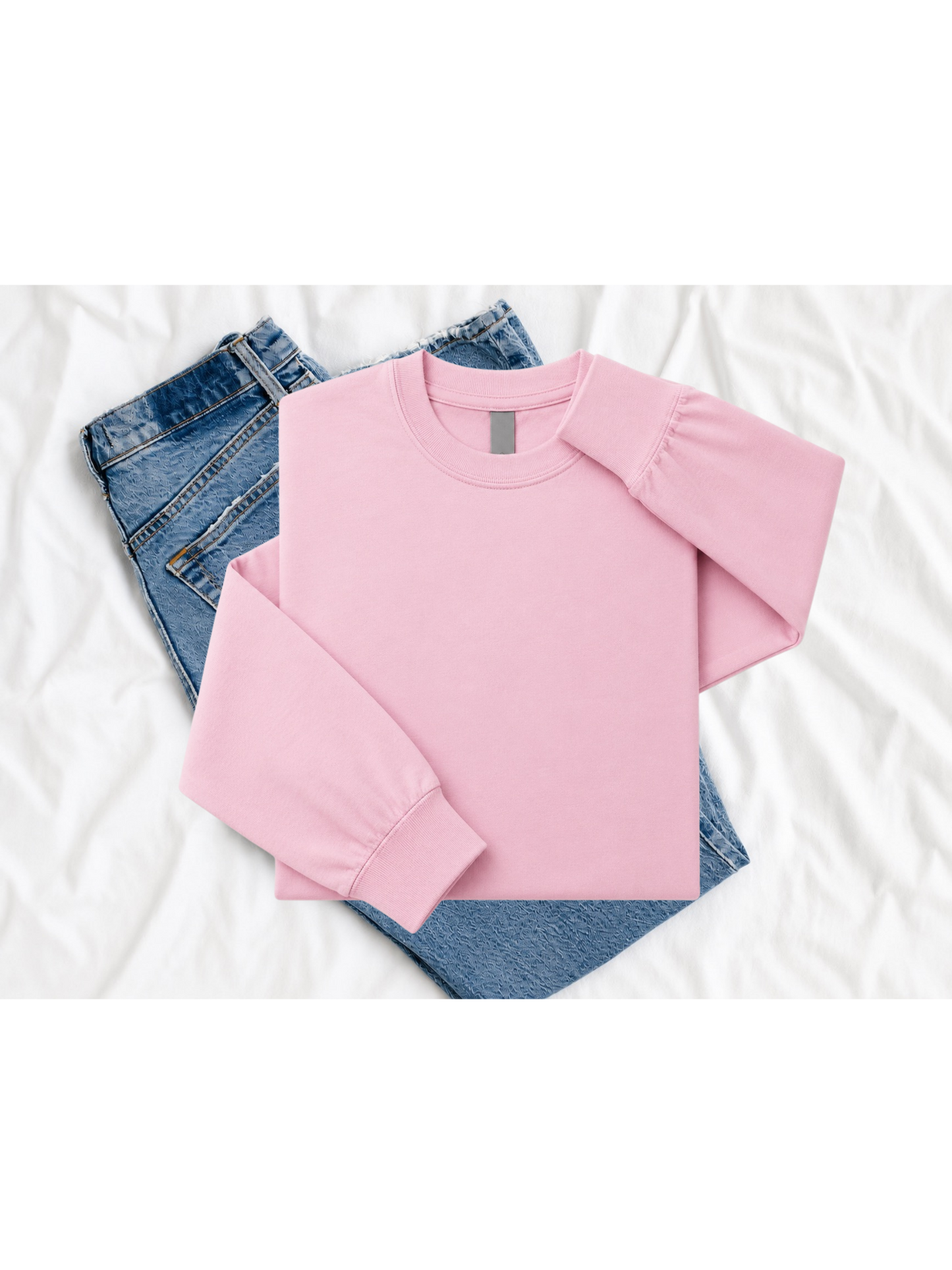 Adult Long Sleeve