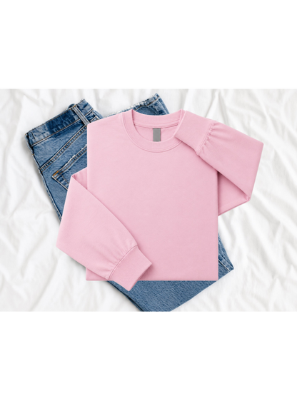 Adult Long Sleeve