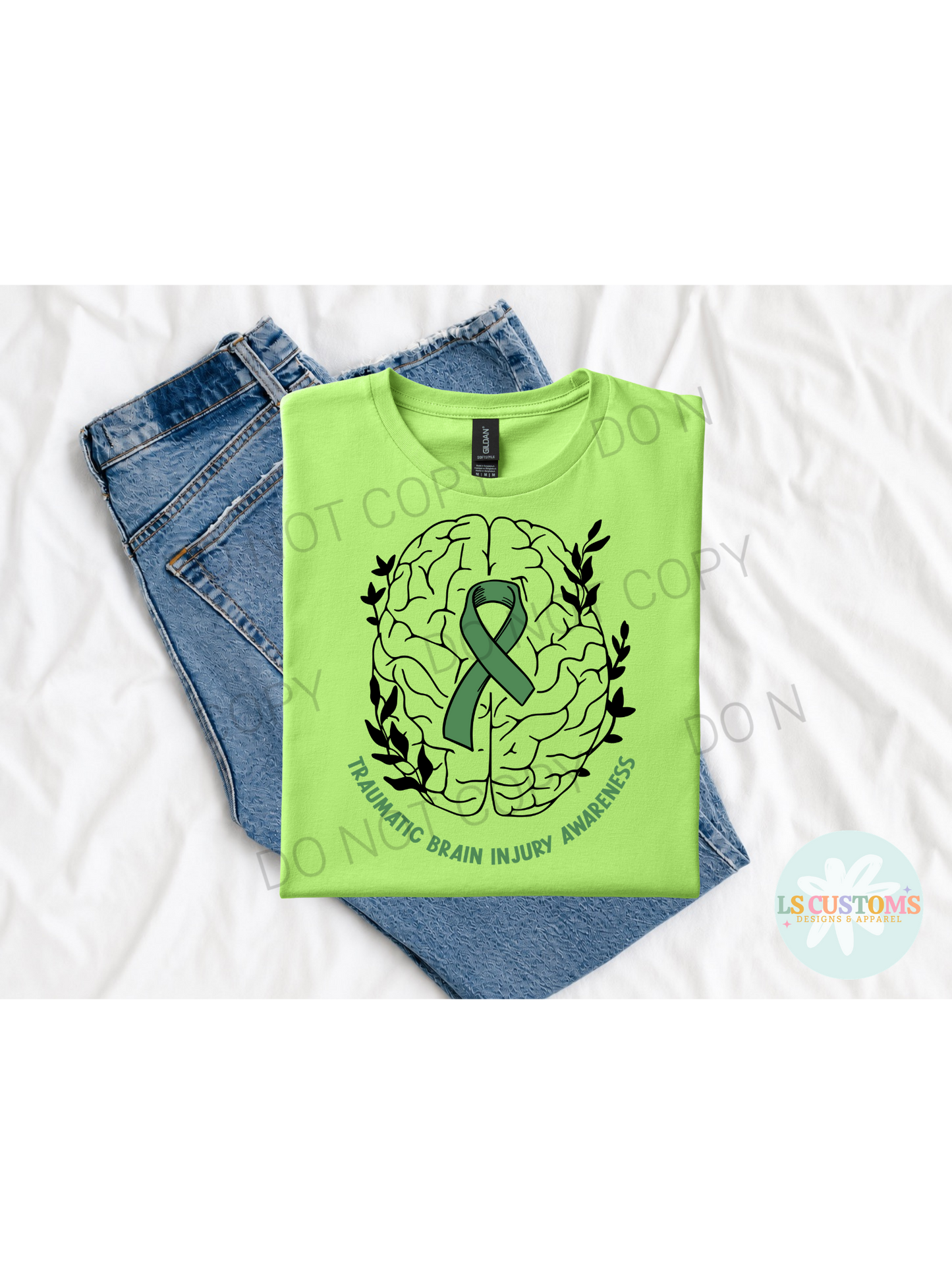 Traumatic Brain Injury Awareness