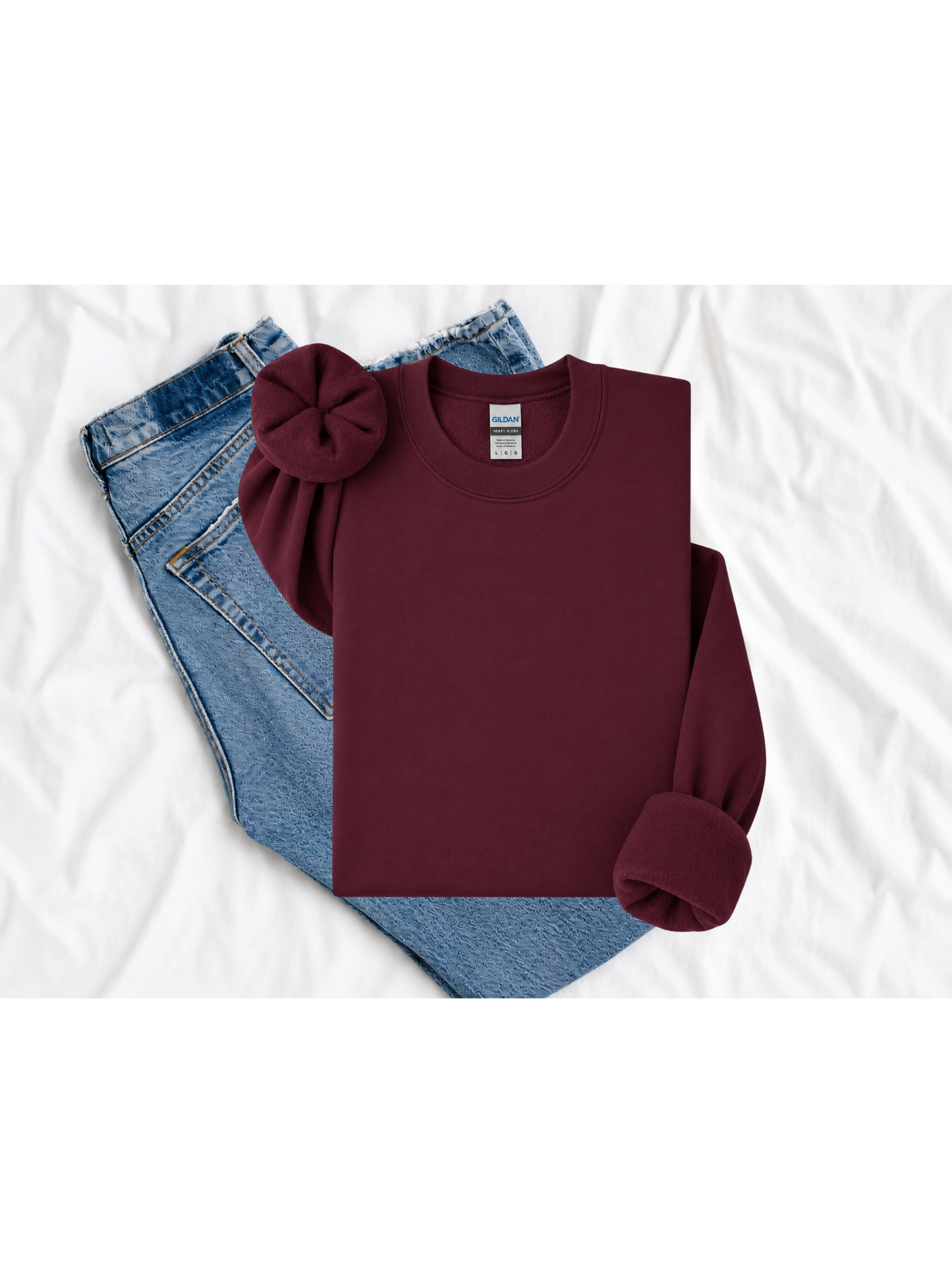 Adult Crewneck
