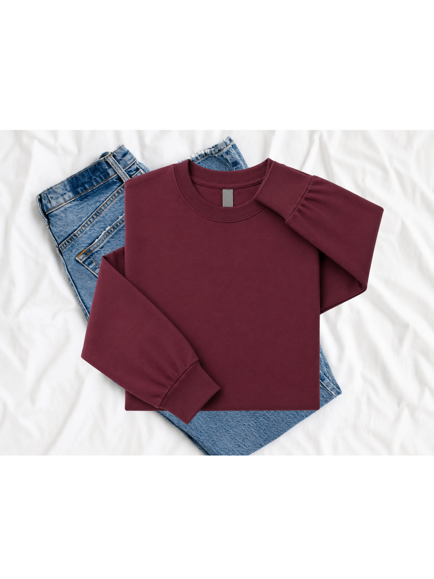 Adult Long Sleeve