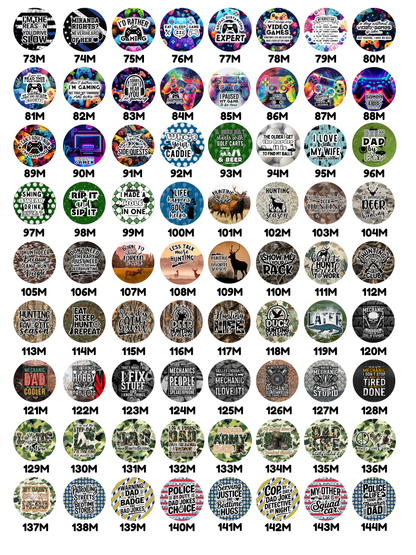 Men's