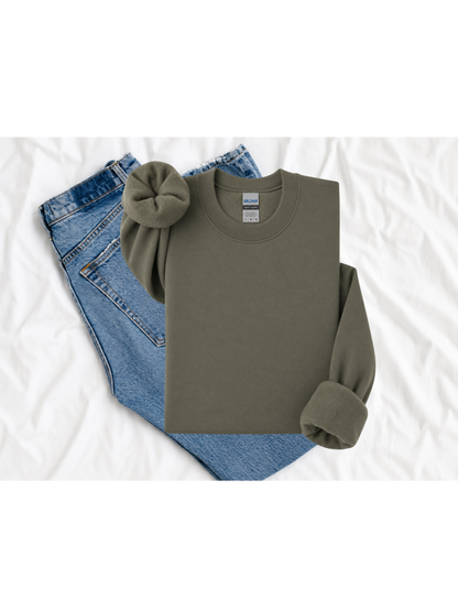 Adult Crewneck