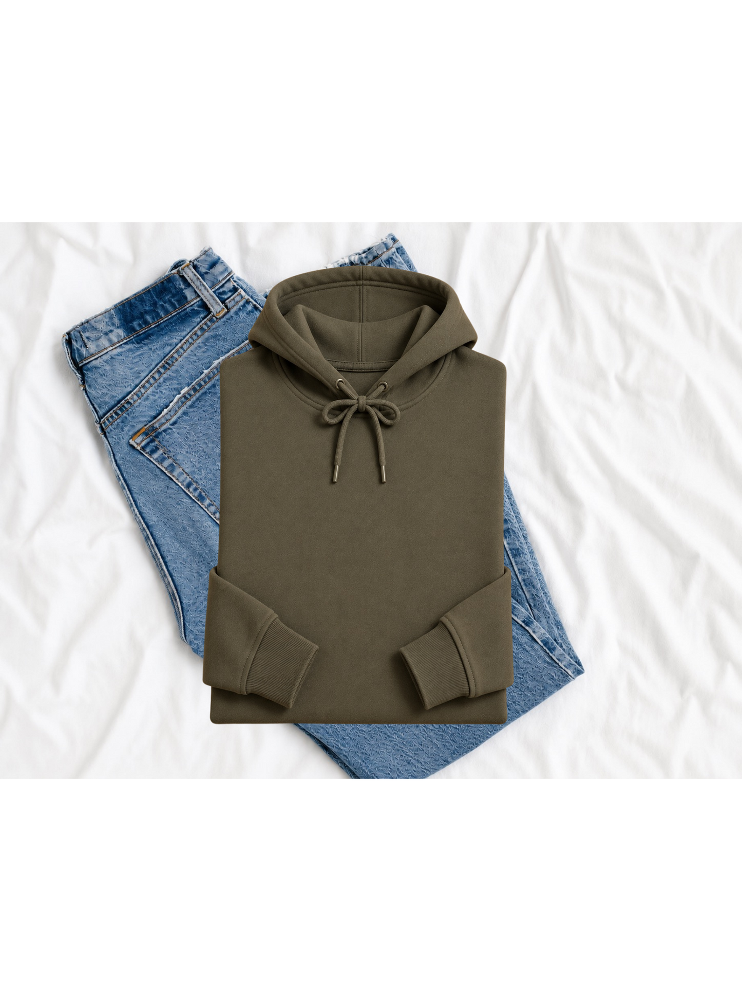 Adult Hoodie