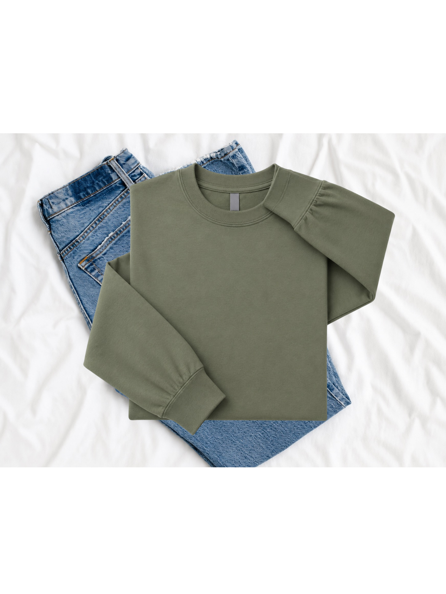 Adult Long Sleeve