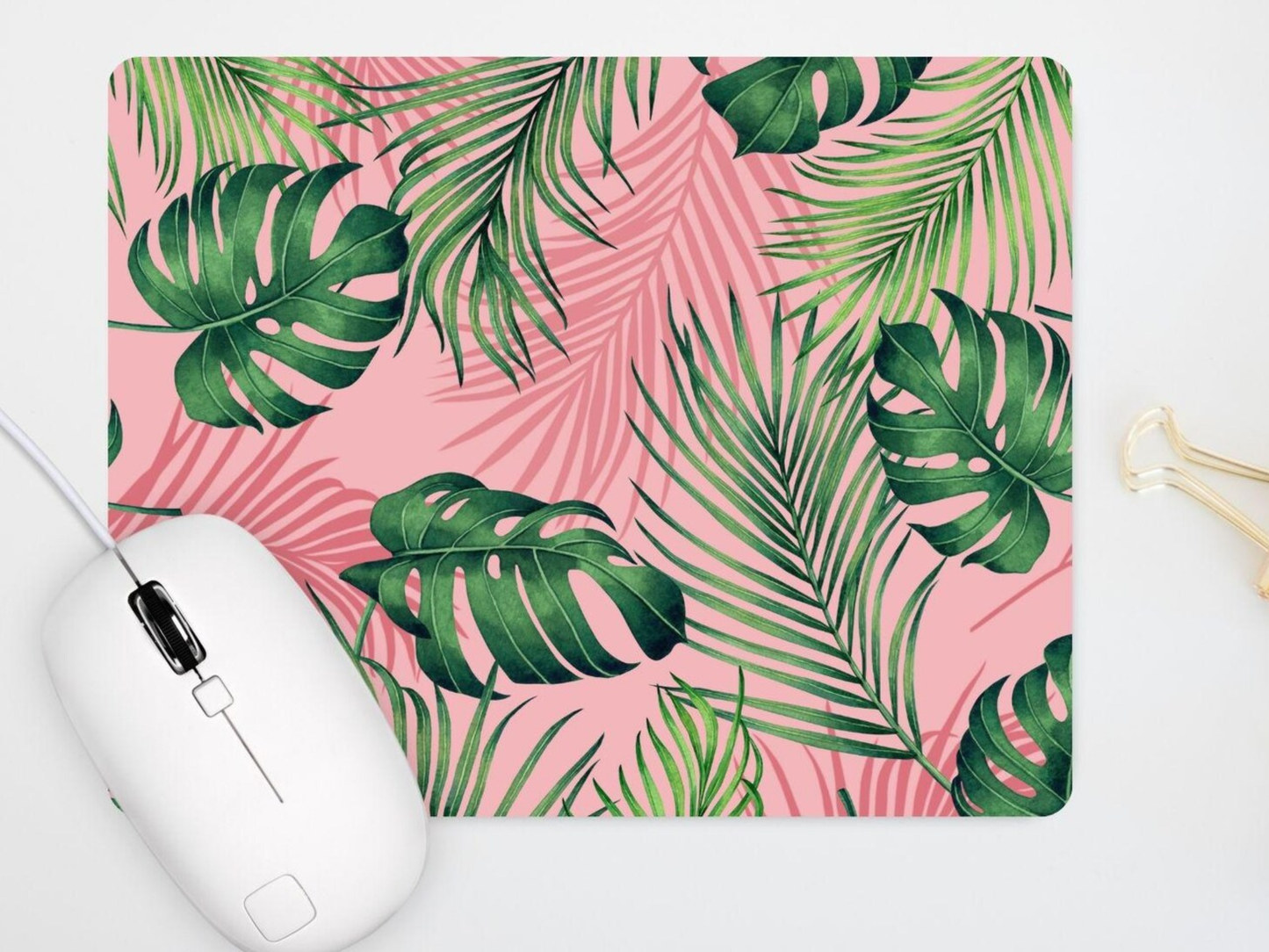Tropical Pink