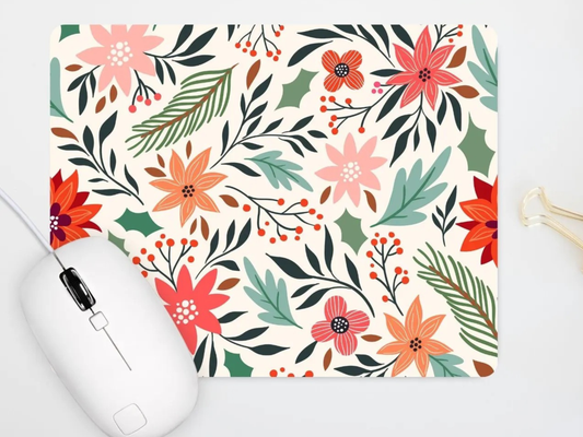 Poinsettia Pop